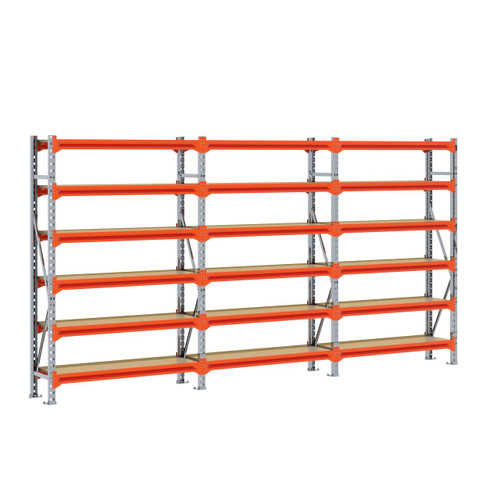 Grootvakstelling rij GGV203746120