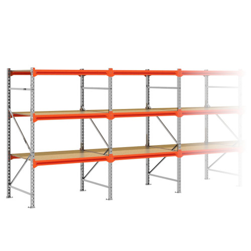 Grootvakstelling rij GGV2049103120