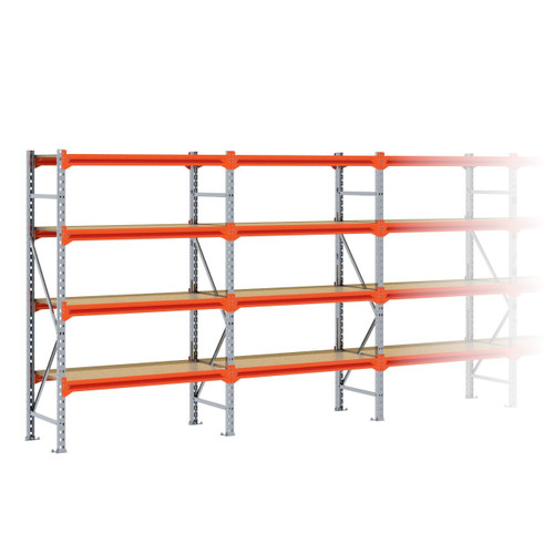 Grootvakstelling rij GGV204964120