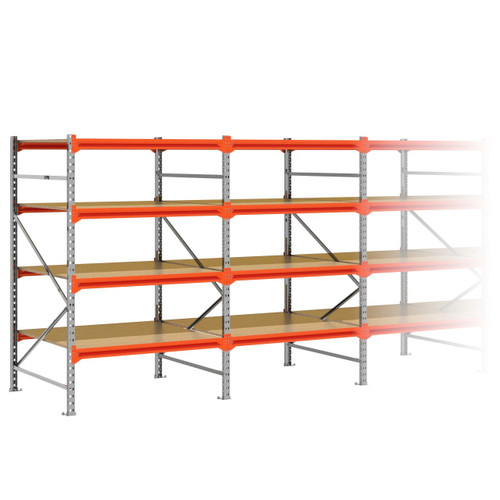 Grootvakstelling rij GGV2097124120