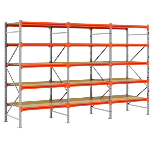 Grootvakstelling rij GGV2537105120