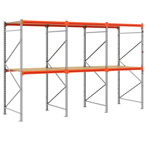 Grootvakstelling rij GGV2537122120