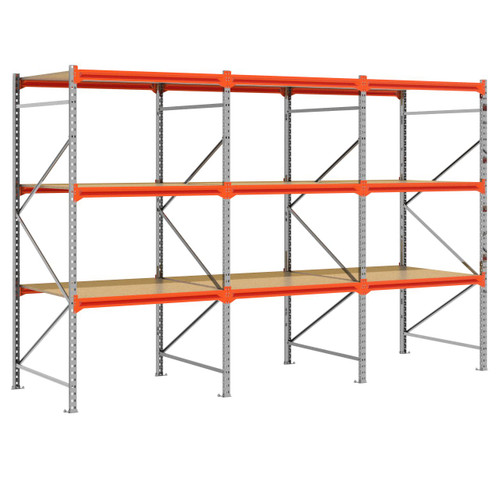 Grootvakstelling rij GGV2537123120