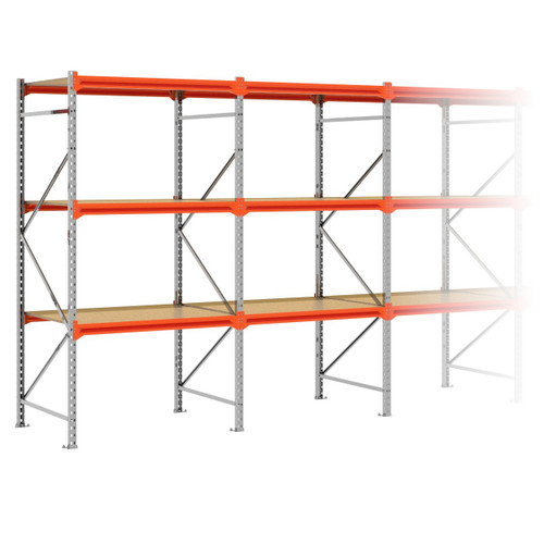 Grootvakstelling rij GGV2549103120