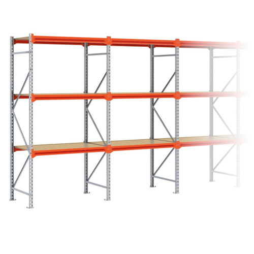 Grootvakstelling rij GGV257383120