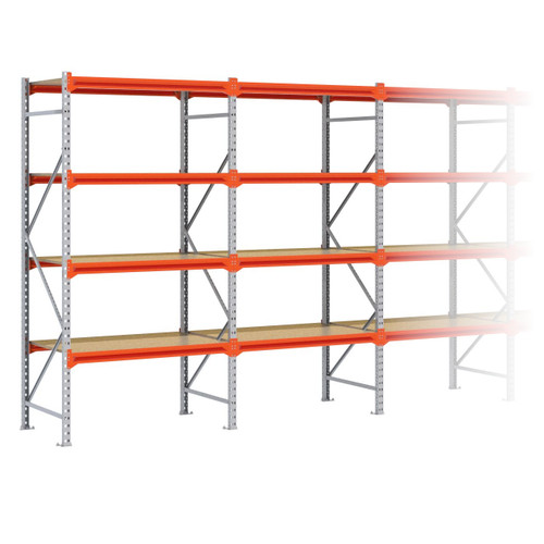 Grootvakstelling rij GGV257384120