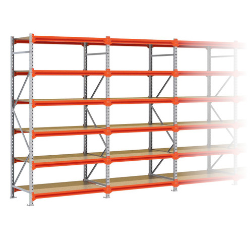 Grootvakstelling rij GGV257386120