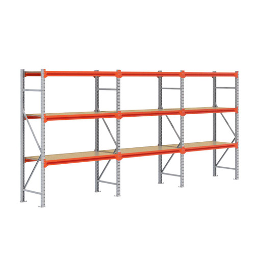 Grootvakstelling rij GGV204363135