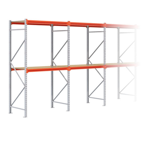 Grootvakstelling rij GGV257082135