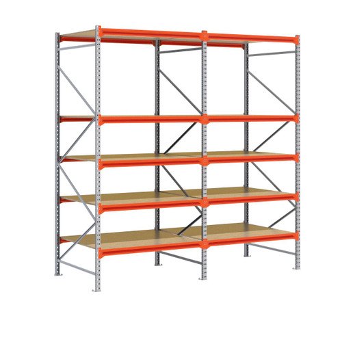 Grootvakstelling rij GGV3029126135