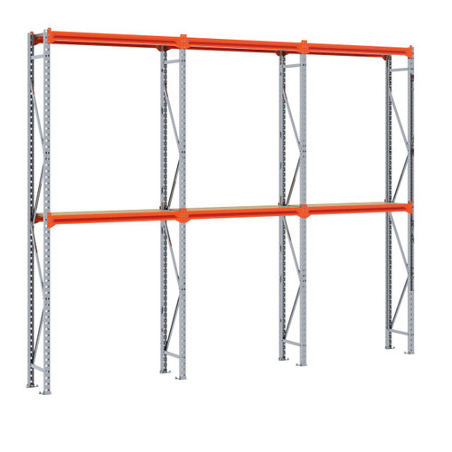 Grootvakstelling rij GGV303742120