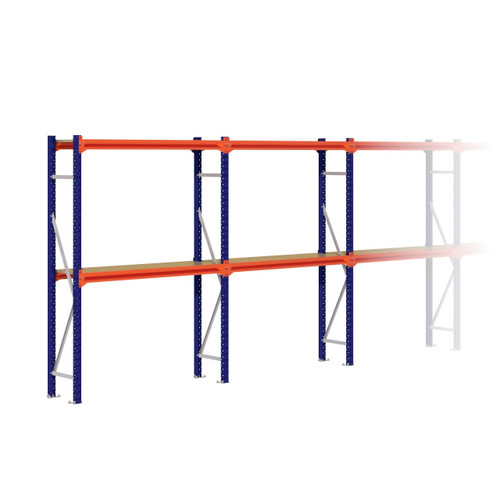 Grootvakstelling rij GV205742135