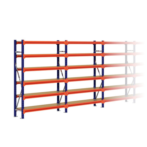 Grootvakstelling rij GV205746135