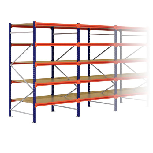 Grootvakstelling rij GV2585125135