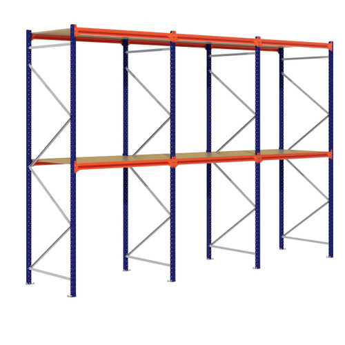 Grootvakstelling rij GV3043102135