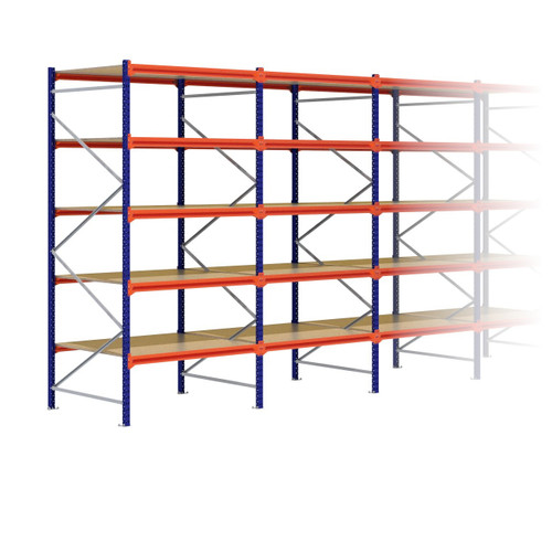 Grootvakstelling rij GV3070125135