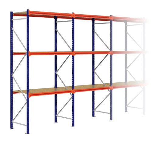 Grootvakstelling rij GV307083135