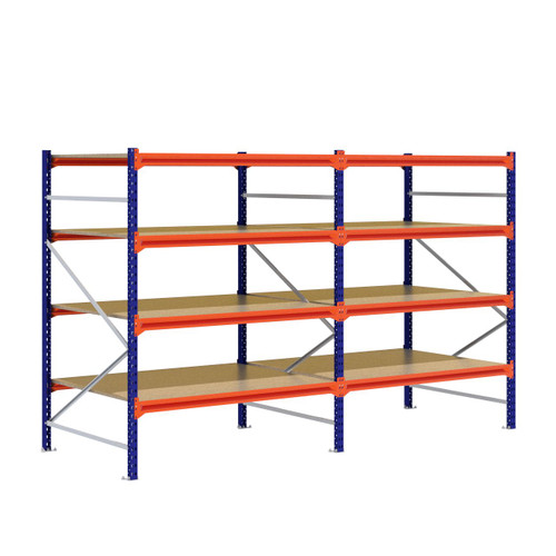 Grootvakstelling rij GV2032124150