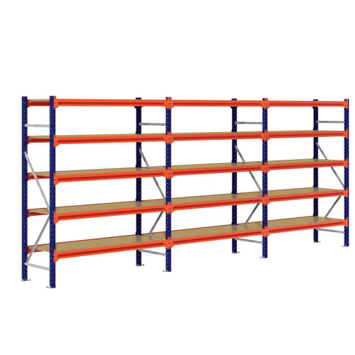 Grootvakstelling rij GV204865150