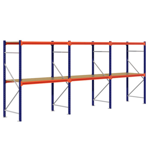 Grootvakstelling rij GV204882150