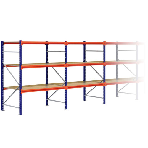 Grootvakstelling rij GV20156103150