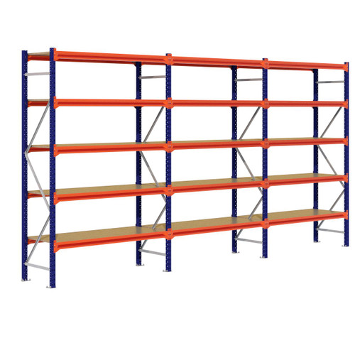 Grootvakstelling rij GV254865150