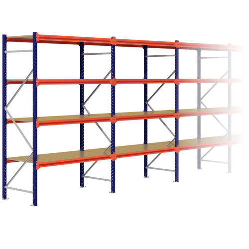 Grootvakstelling rij GV2512584150