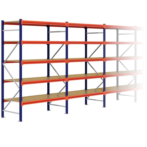 Grootvakstelling rij GV2512585150