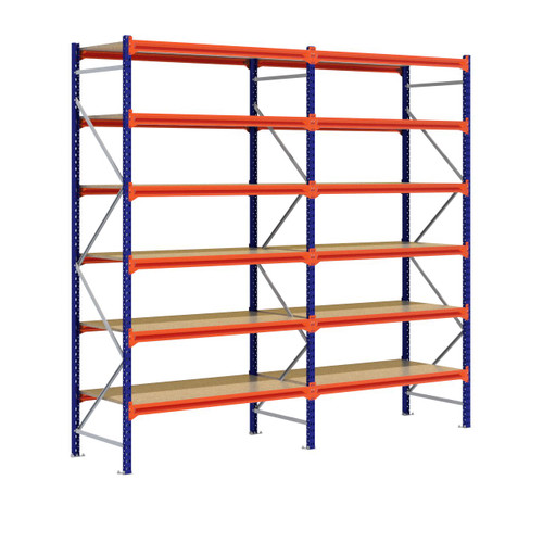 Grootvakstelling rij GV303286150