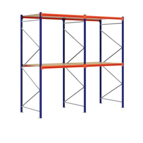 Grootvakstelling rij GV3032122150