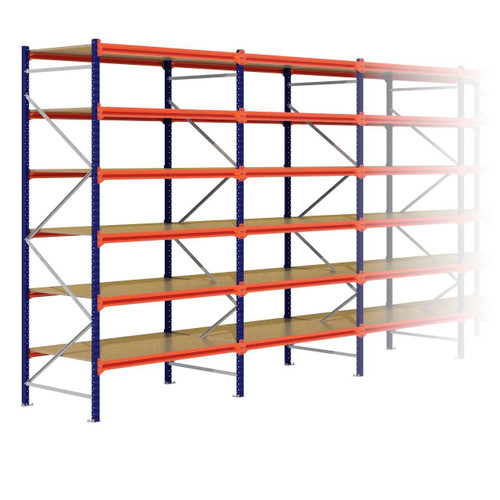 Grootvakstelling rij GV3079106150