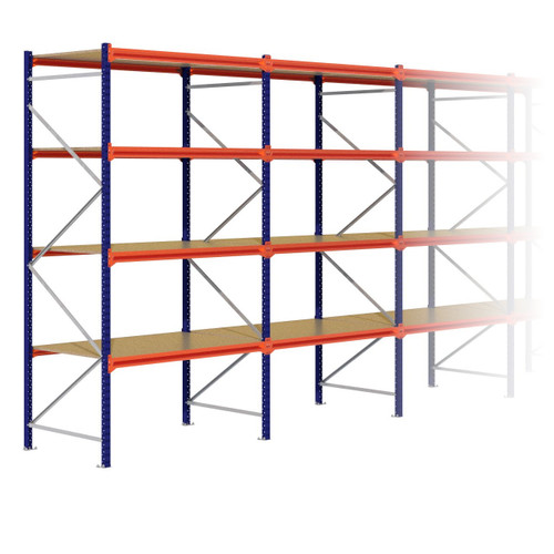 Grootvakstelling rij GV30110104150