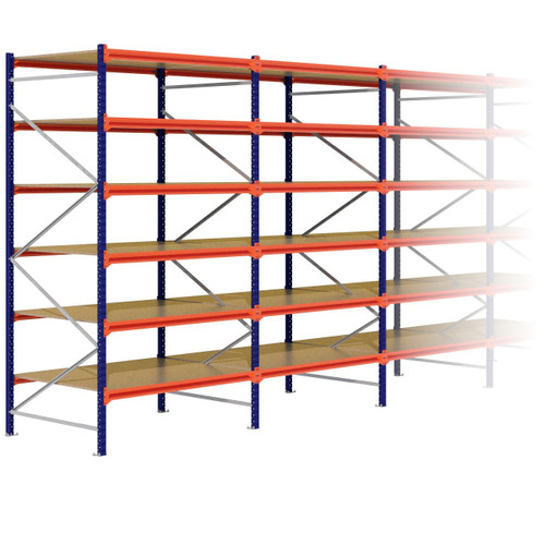 Grootvakstelling rij GV30110126150