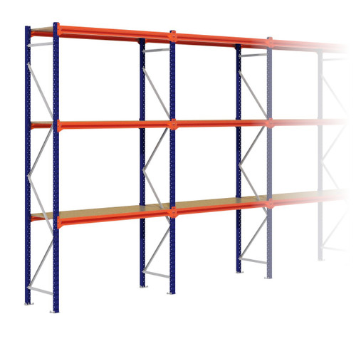 Grootvakstelling rij GV3015663150