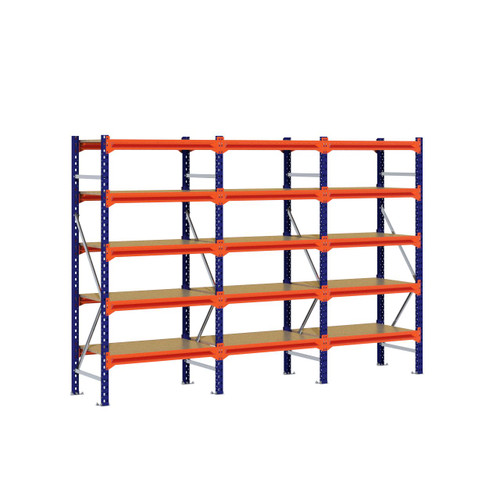 Grootvakstelling rij GV203065090