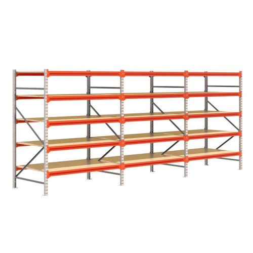 Grootvakstelling rij GGV2048105150