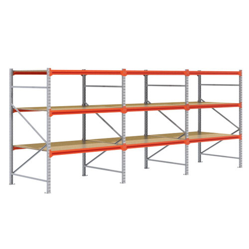 Grootvakstelling rij GGV2048123150