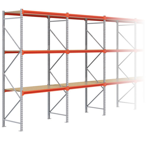 Grootvakstelling rij GGV3012583150