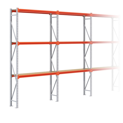 Grootvakstelling rij GGV3015643150