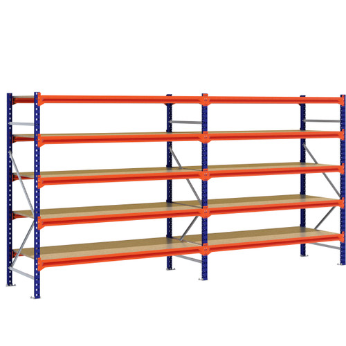 Grootvakstelling rij GV204085185