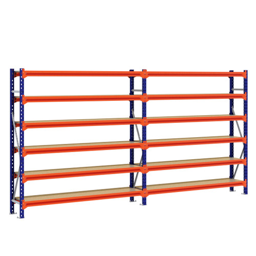 Grootvakstelling rij GV204046185