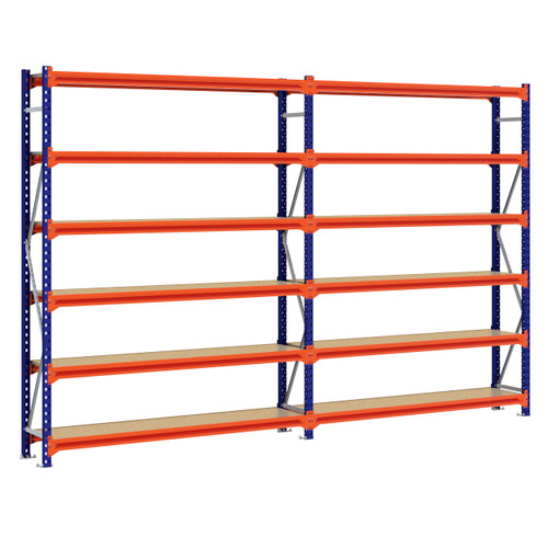 Grootvakstelling rij GV254046185