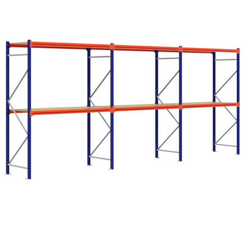 Grootvakstelling rij GV255882185