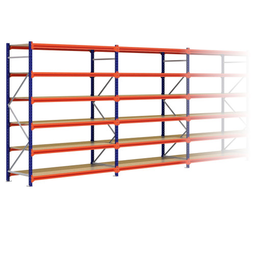 Grootvakstelling rij GV257786185