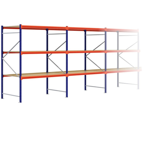 Grootvakstelling rij GV2596123185