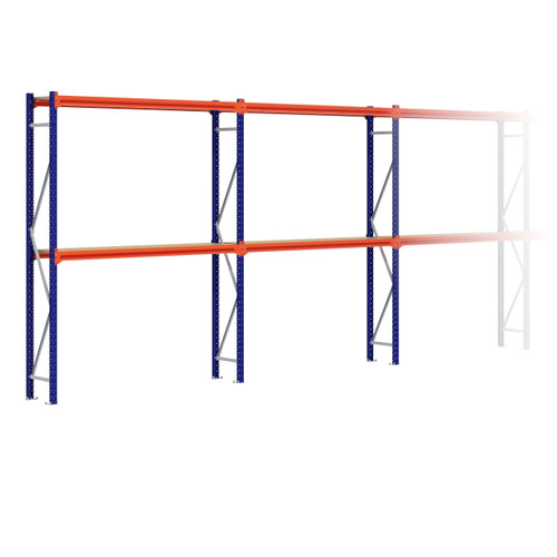 Grootvakstelling rij GV2513442185