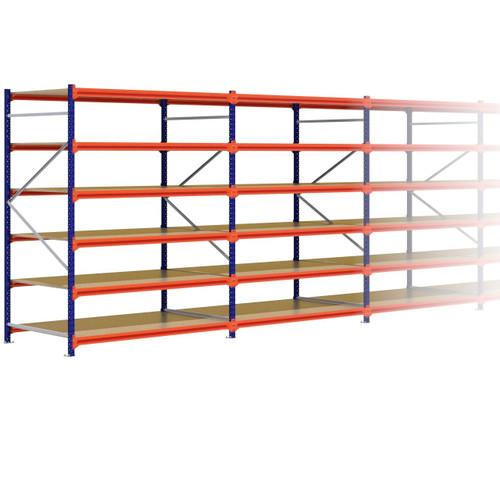 Grootvakstelling rij GV25172126185