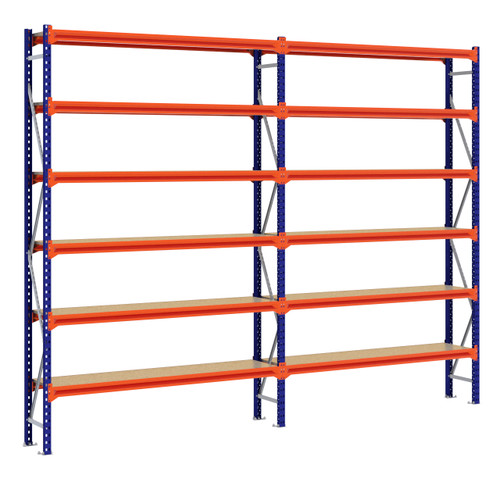 Grootvakstelling rij GV304046185