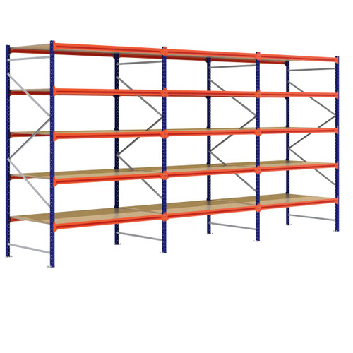 Grootvakstelling rij GV3058125185