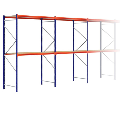 Grootvakstelling rij GV30115102185